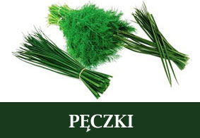 peczki menu